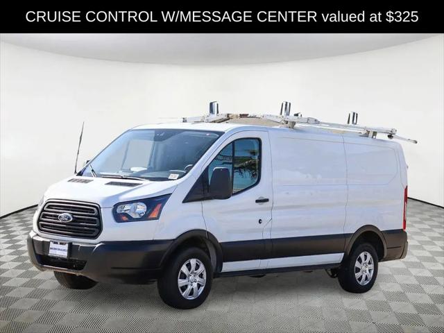 2019 Ford Transit T-250