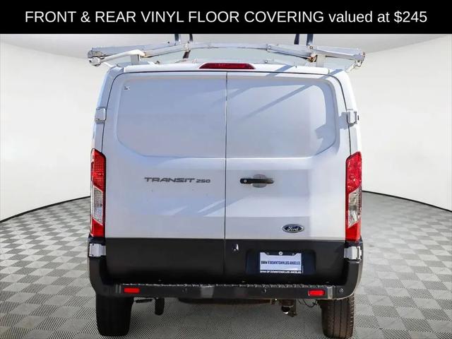 2019 Ford Transit T-250