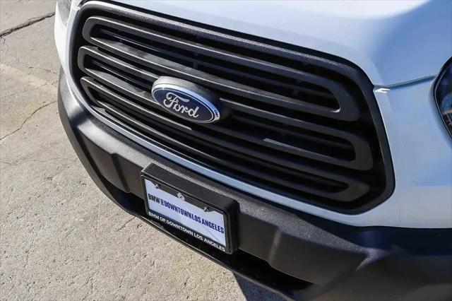 2019 Ford Transit T-250