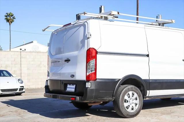 2019 Ford Transit T-250