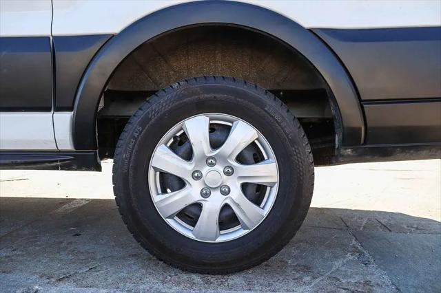 2019 Ford Transit T-250