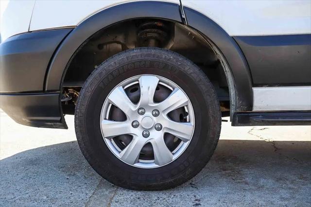 2019 Ford Transit T-250