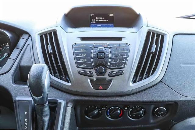 2019 Ford Transit T-250