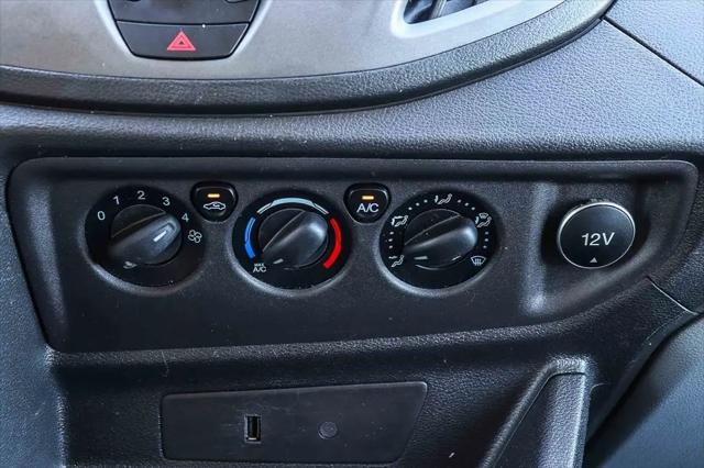2019 Ford Transit T-250