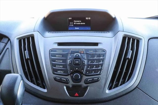 2019 Ford Transit T-250