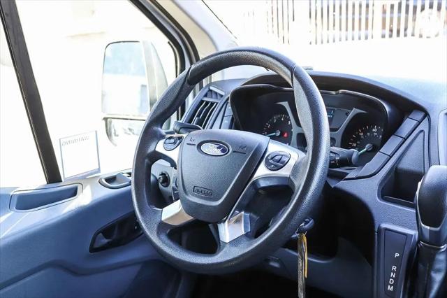 2019 Ford Transit T-250