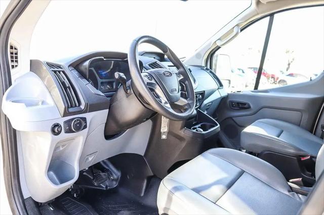 2019 Ford Transit T-250