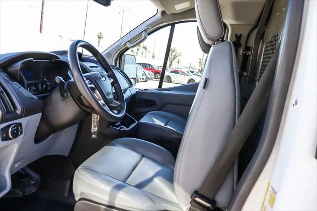 2019 Ford Transit T-250