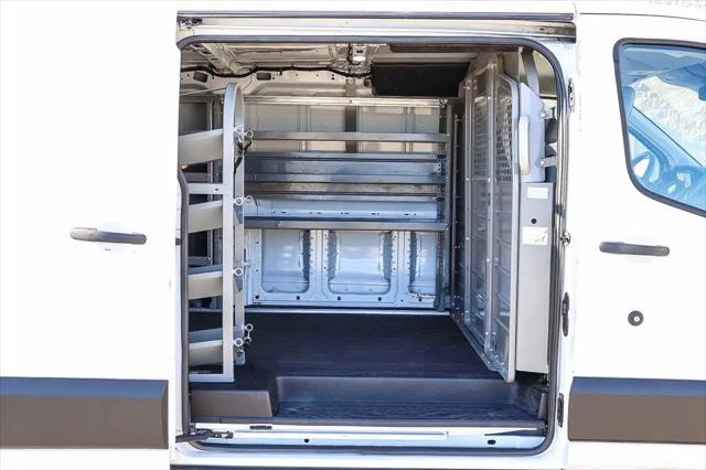 2019 Ford Transit T-250