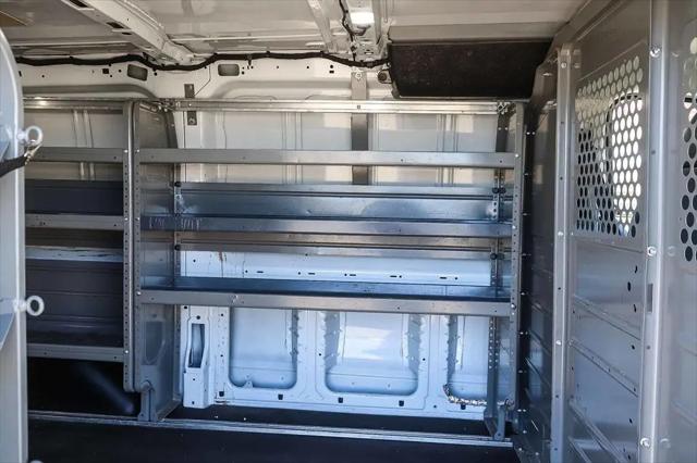 2019 Ford Transit T-250