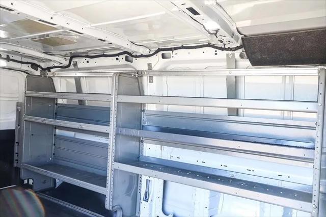 2019 Ford Transit T-250