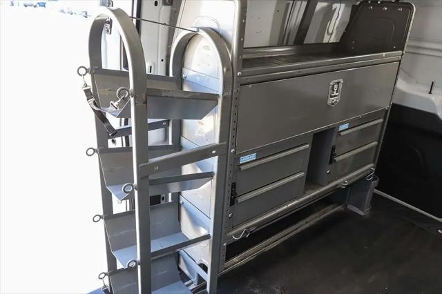 2019 Ford Transit T-250