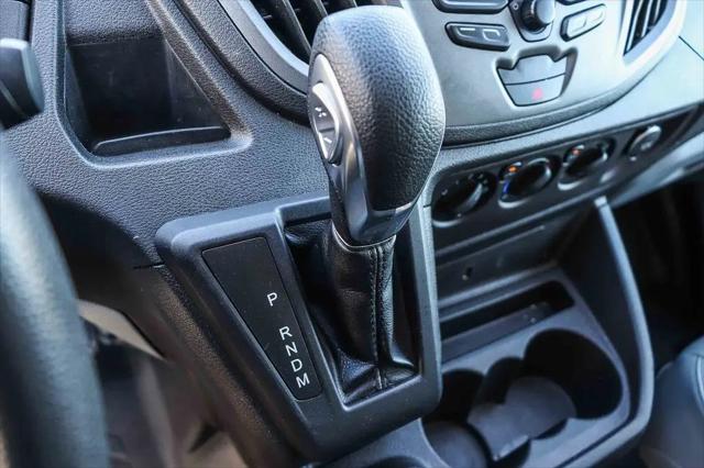 2019 Ford Transit T-250