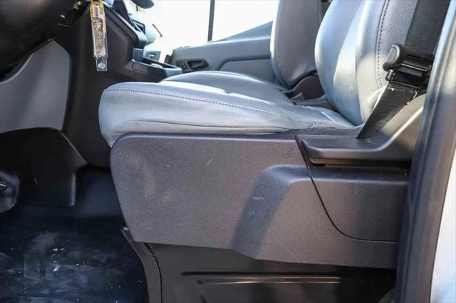 2019 Ford Transit T-250
