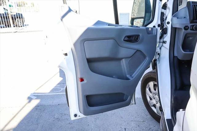 2019 Ford Transit T-250