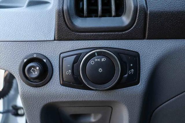 2019 Ford Transit T-250