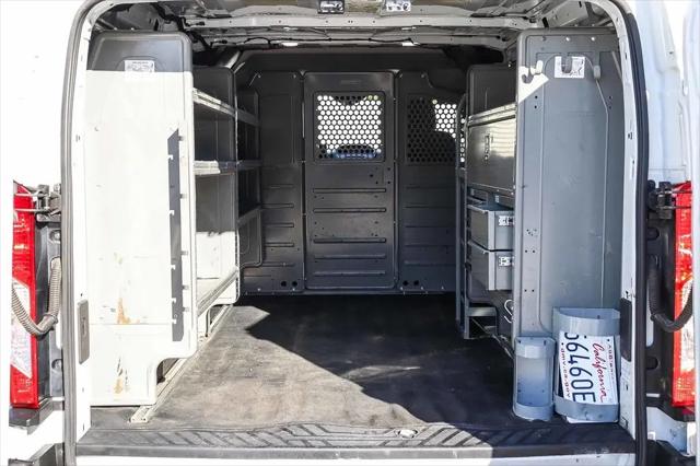 2019 Ford Transit T-250
