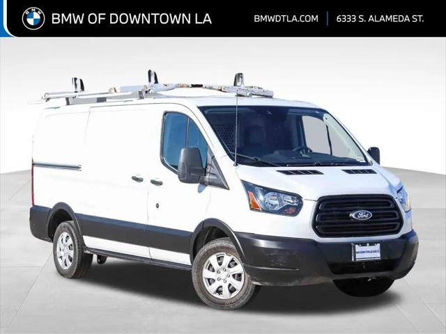 2019 Ford Transit T-250 for sale in Los Angeles, CA