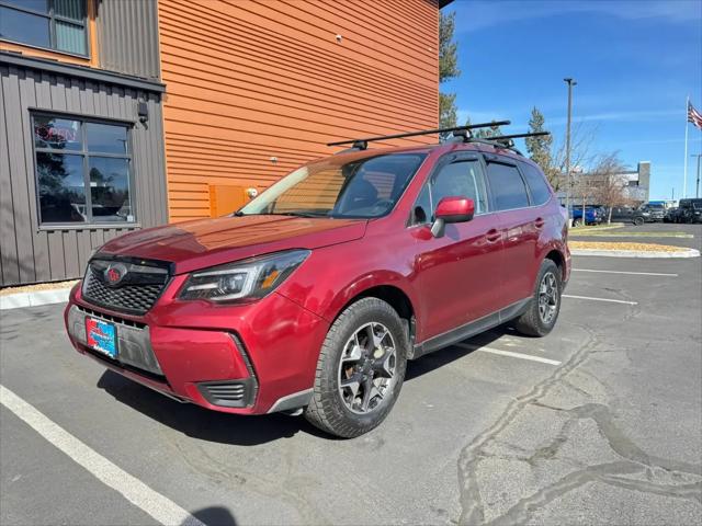 2014 Subaru Forester 2.0XT Premium for sale in Bend, OR