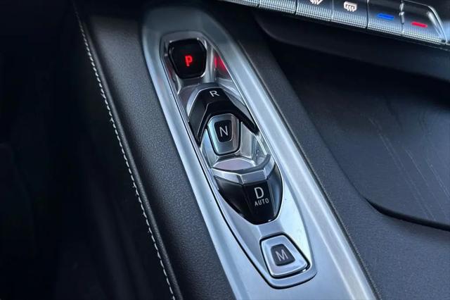2026 Chevrolet Corvette Stingray Coupe, 1LT, RWD