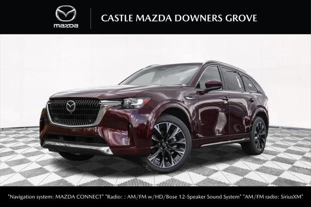 2026 Mazda X-90 3.3 Turbo S Premium Plus for sale in Downers Grove, IL
