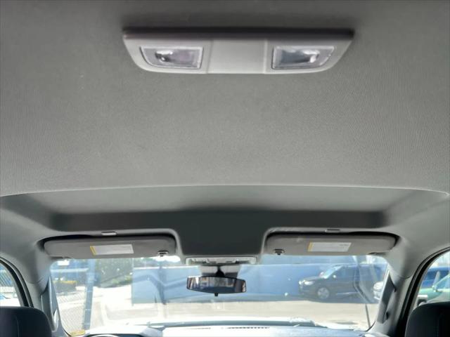 2025 Chevrolet Silverado 2500HD 4WD Crew Cab Standard Bed LT