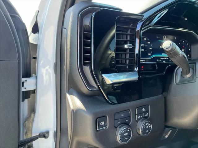 2025 Chevrolet Silverado 2500HD 4WD Crew Cab Standard Bed LT