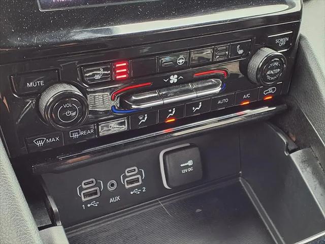 2025 Jeep Grand Cherokee Altitude 4x4