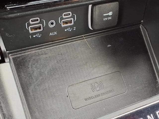 2025 Jeep Grand Cherokee Altitude 4x4
