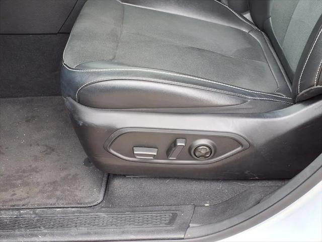 2025 Jeep Grand Cherokee Altitude 4x4