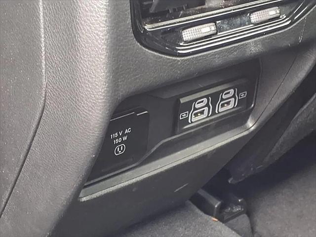 2025 Jeep Grand Cherokee Altitude 4x4