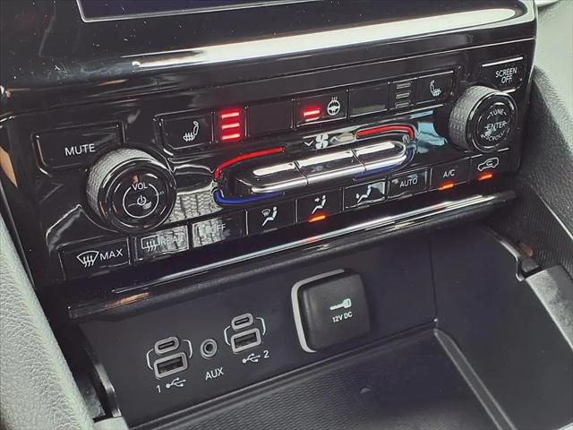 2025 Jeep Grand Cherokee Altitude 4x4