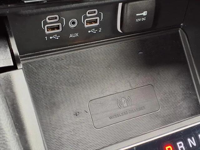 2025 Jeep Grand Cherokee Altitude 4x4
