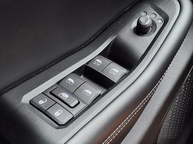 2025 Jeep Grand Cherokee Altitude 4x4