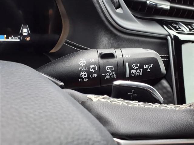 2025 Jeep Grand Cherokee Altitude 4x4