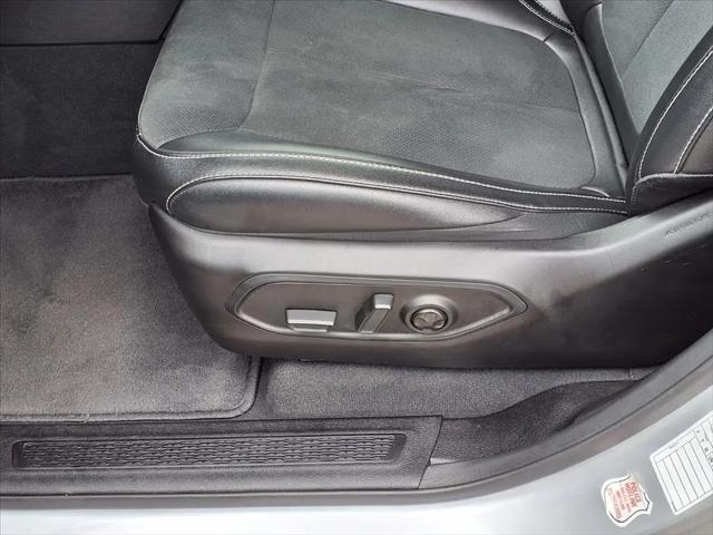 2025 Jeep Grand Cherokee Altitude 4x4
