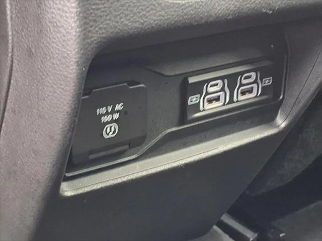 2025 Jeep Grand Cherokee Altitude 4x4