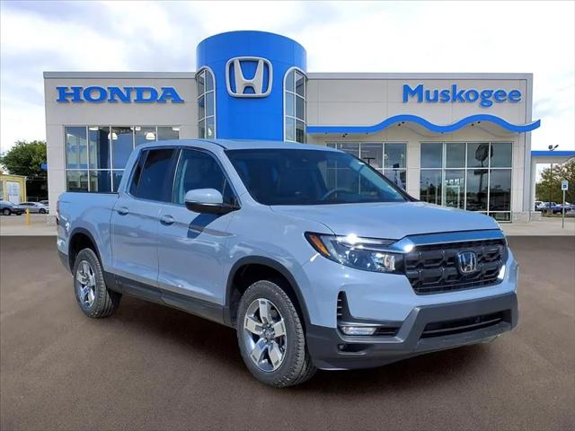 2026 Honda Ridgeline RTL for sale in Muskogee, OK