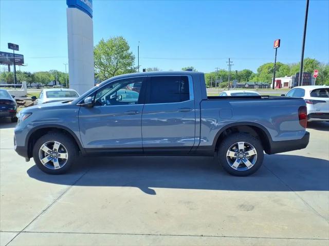 2026 Honda Ridgeline RTL for sale in Muskogee, OK