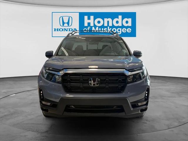 2026 Honda Ridgeline RTL for sale in Muskogee, OK