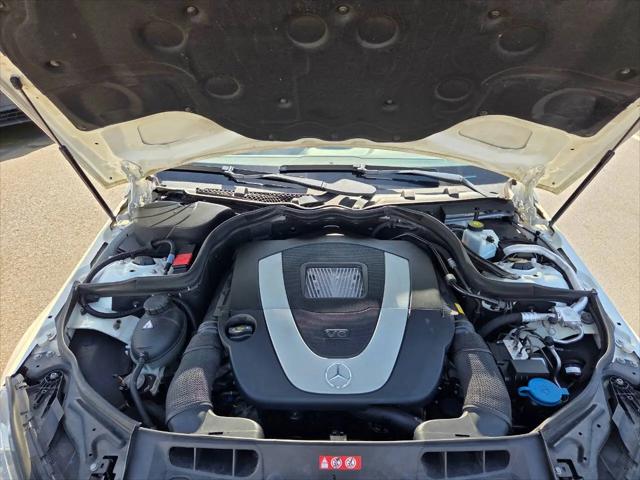 2012 Mercedes-Benz C-CLASS C 300 Sport 4MATIC