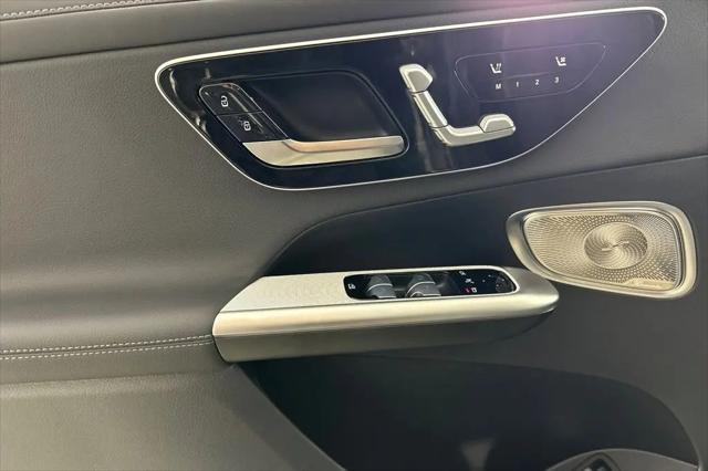 2026 Mercedes-Benz GLC 4MATIC Coupe
