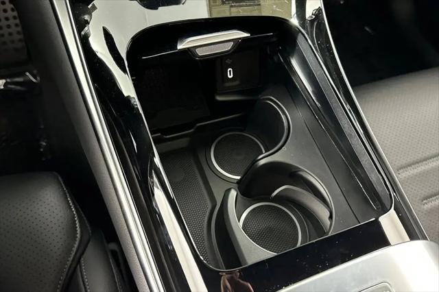 2026 Mercedes-Benz GLC 4MATIC Coupe