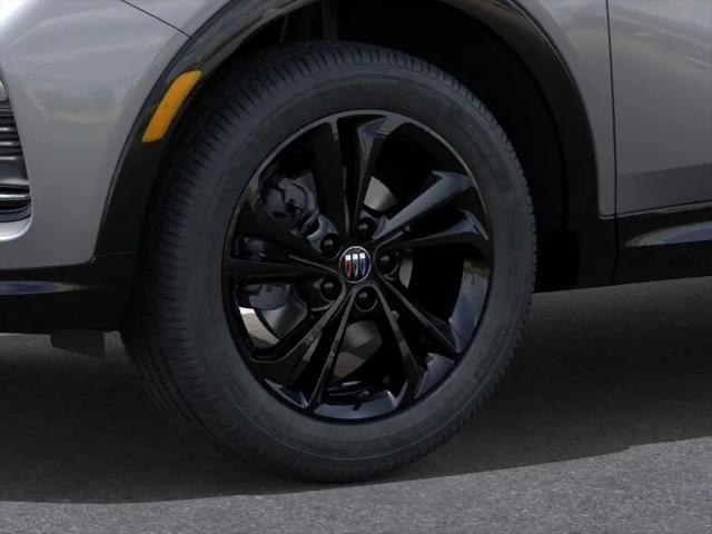 2026 Buick NV Sport Touring FWD