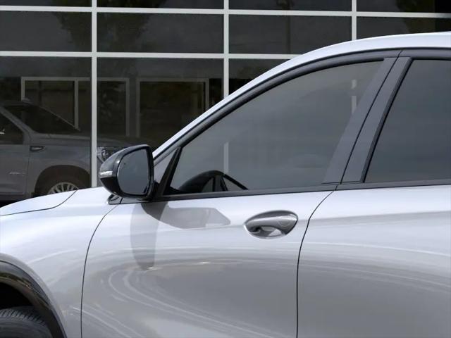 2026 Buick NV Sport Touring FWD