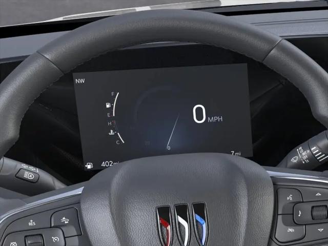 2026 Buick NV Sport Touring FWD