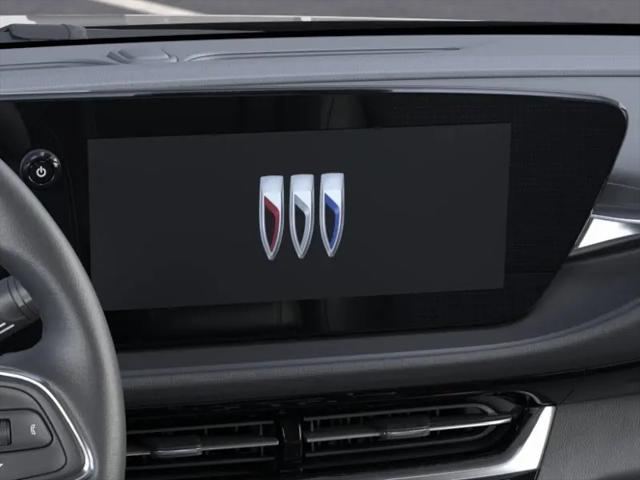 2026 Buick NV Sport Touring FWD