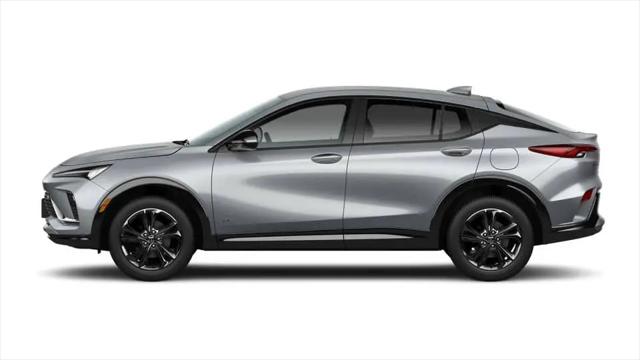 2026 Buick NV Sport Touring FWD