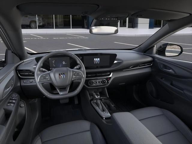 2026 Buick NV Sport Touring FWD