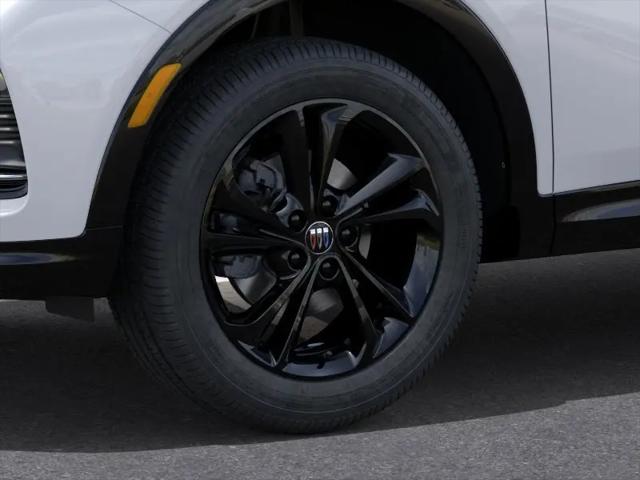 2026 Buick NV Sport Touring FWD